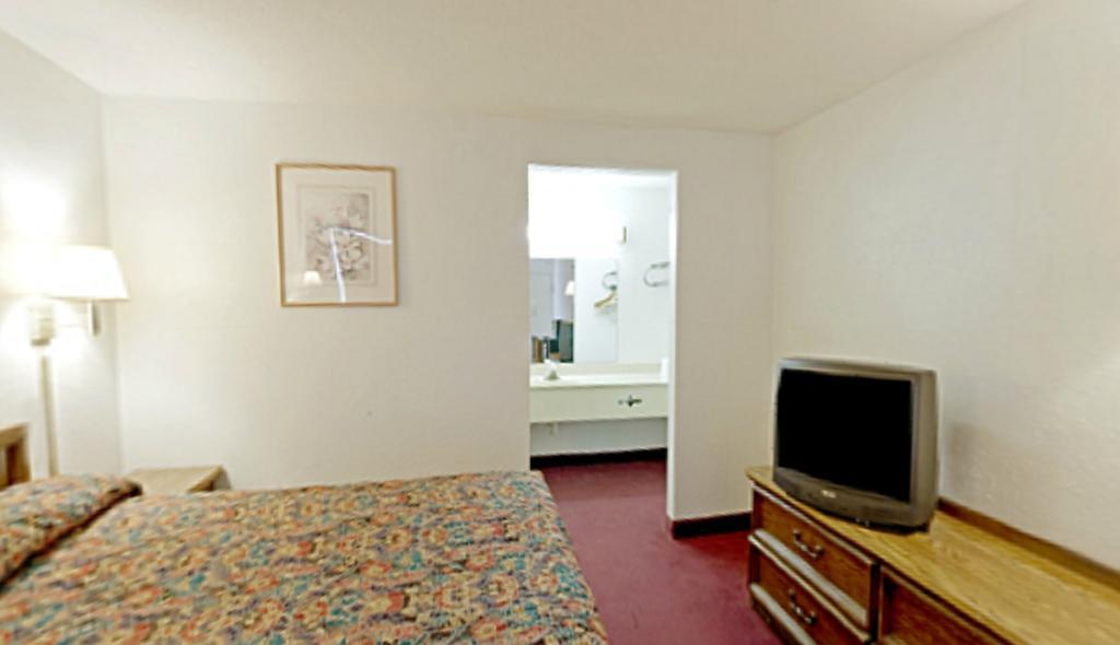 Americas Best Value Inn Mount Vernon Room photo